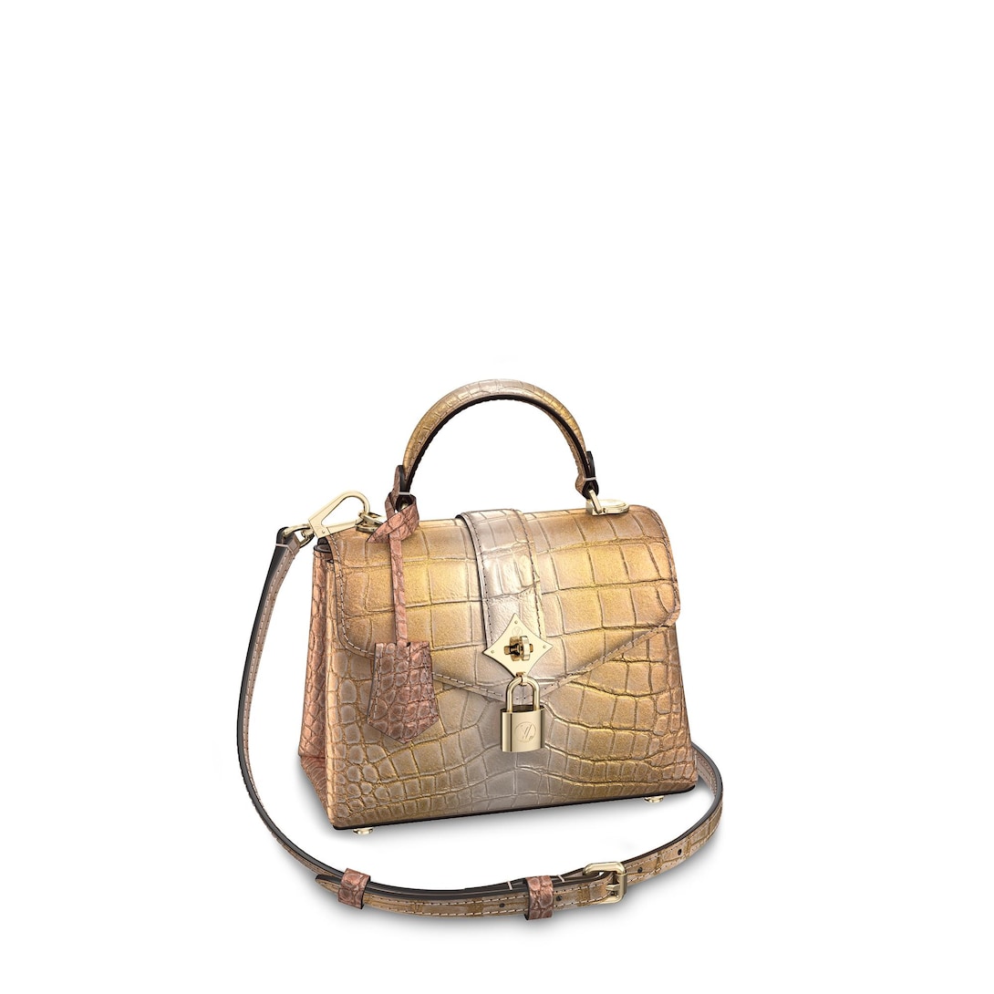 Louis vuitton hotsell chloe bag